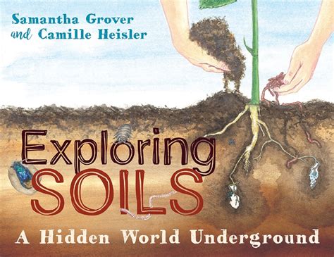 Magic soil meaning